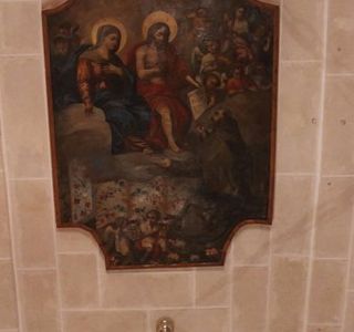 Convento di San Pasquale Baylon
