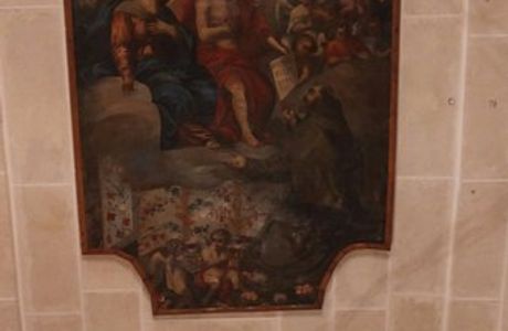 Convento di San Pasquale Baylon