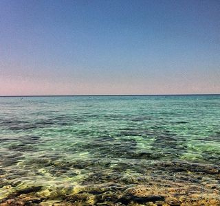 Blue Sun Beach