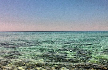 Blue Sun Beach