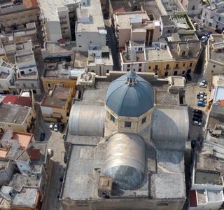 San Lorenzo Massafra