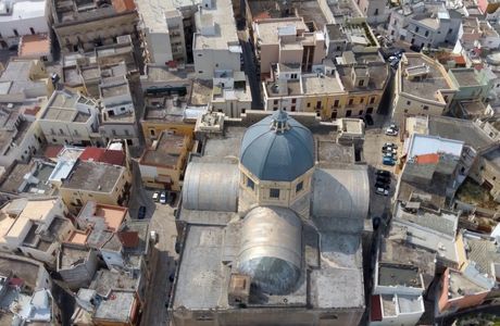 San Lorenzo Massafra