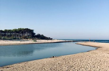 Riserva Naturale Statale Stornara