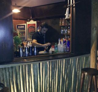 BAR 111