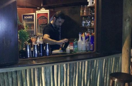 BAR 111