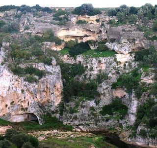 Gravina di Castellaneta