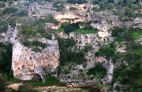 Gravina di Castellaneta
