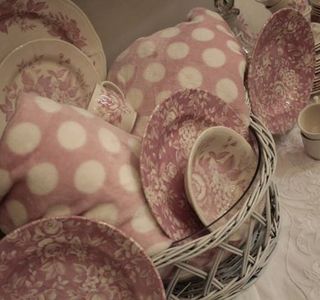 L'Acchiappasogni Shabby Chic & Co