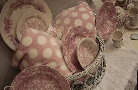 L'Acchiappasogni Shabby Chic & Co