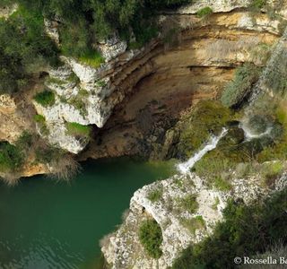 Gravina di Riggio