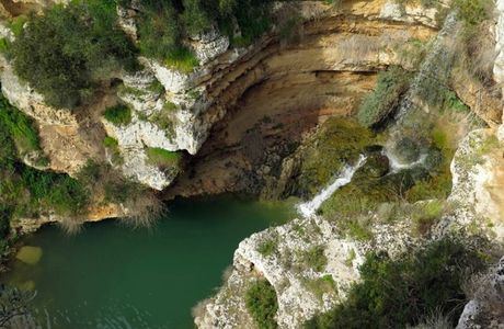 Gravina di Riggio