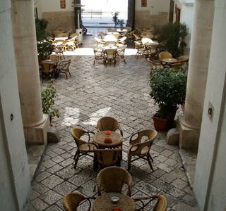 Caffe del Borgo Antico