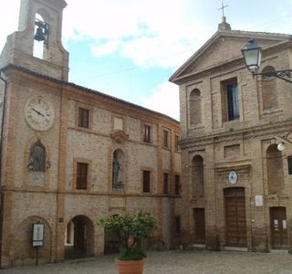Chiesa di San Giovanni