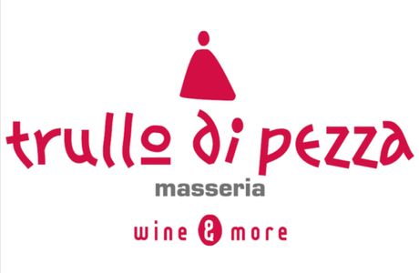 Trullo di Pezza