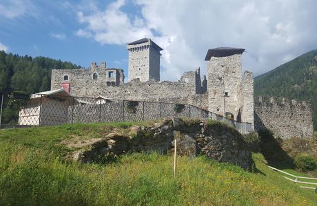 Castello di San Michele