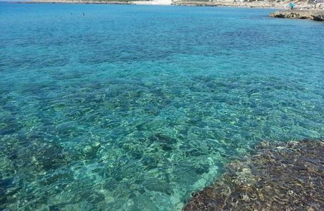 Spiaggia di Tramontone