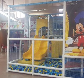 Ludopark Le Simpatiche Canaglie