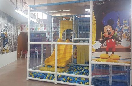 Ludopark Le Simpatiche Canaglie