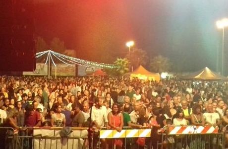 Polpetta Festival