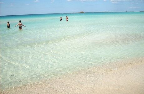 Spiaggia di Torre Chianca