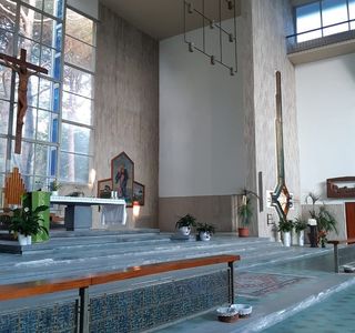 Chiesa di Stella Maris