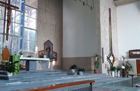 Chiesa di Stella Maris