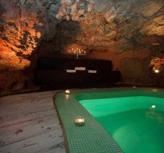 SPA masseria Salento