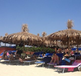 Lido Malibu