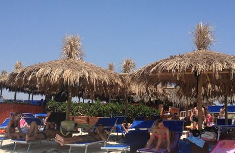 Lido Malibu