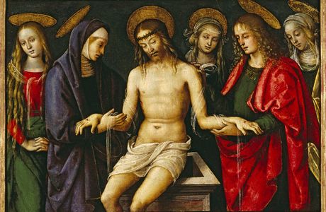 Antonio Giangreco Creation