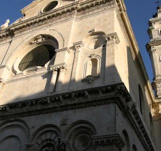 Basilica Cattedrale di Foggia