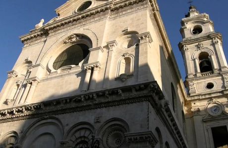 Basilica Cattedrale di Foggia