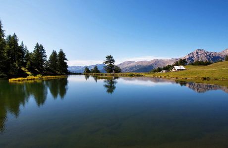 Lago Laune