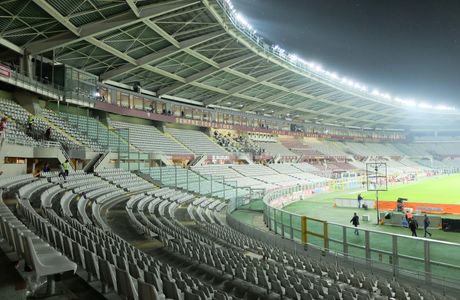 Stadio Olimpico Grande Torino
