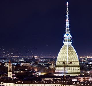 Mole Antonelliana