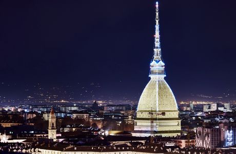 Mole Antonelliana