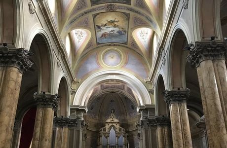 Chiesa di San Pietro e Paolo