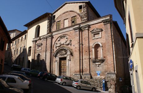 Chiesa di S. Antonio