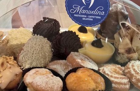 Pasticceria Manuelina