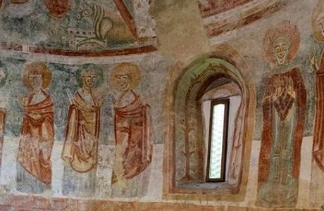 Chiesa San Tommaso