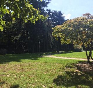 Parco Allea San Luca