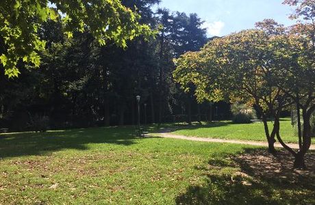 Parco Allea San Luca
