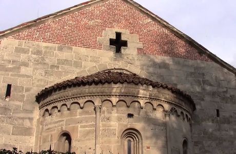 Chiesa di San Colombano