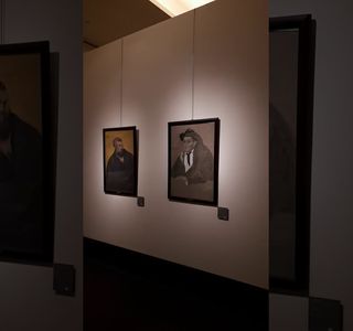 Galleria d'Arte Moderna Giannoni