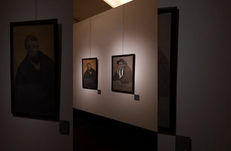 Galleria d'Arte Moderna Giannoni