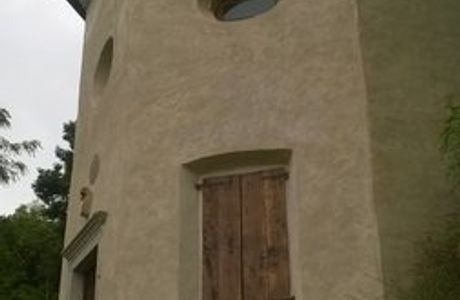 Chiesa della Madonna del Motto