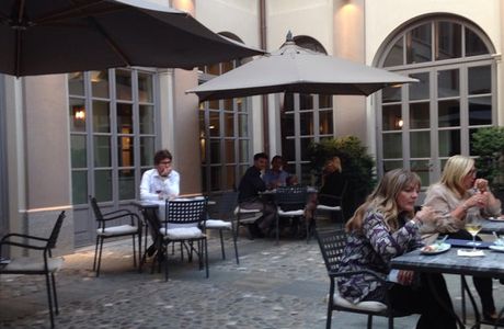 Caffè Roma Bistrot - Fossano