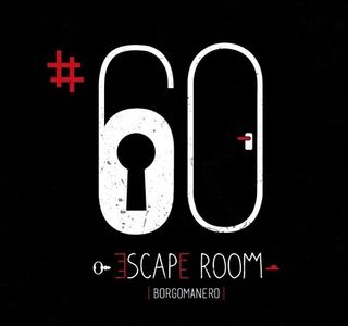 Escape Room Borgomanero #60 ALF18