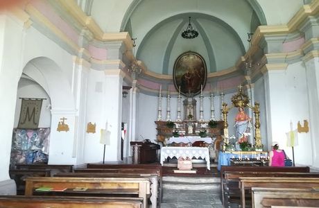 Santuario di Santa Elisabetta