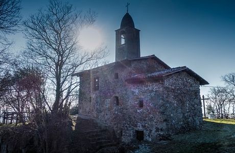 Chiesa di San Grato